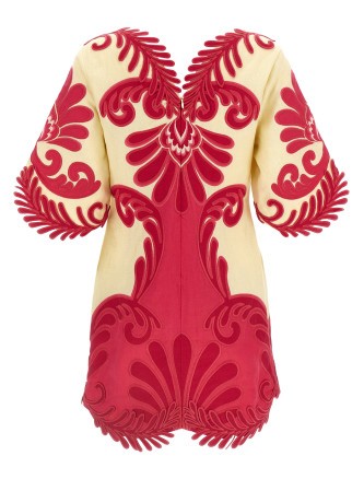 Мини FARM RIO 'Spring Arabesc' (34901326088) #