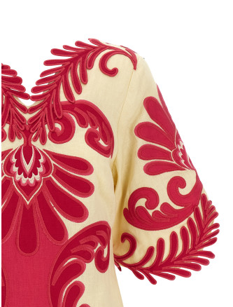 Мини FARM RIO 'Spring Arabesc' (34901326088) #