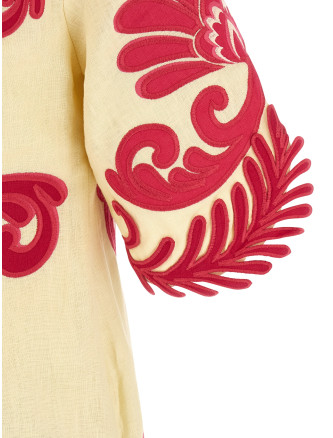 Мини FARM RIO 'Spring Arabesc' (34901326088) #