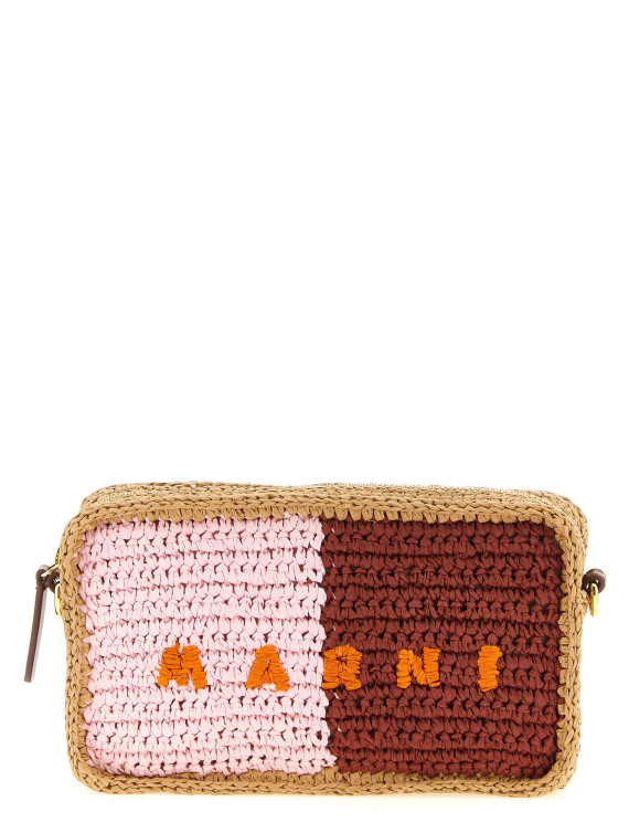 'Seaside' crossbody bag (SBMP0276U0P9110ZP198) #1