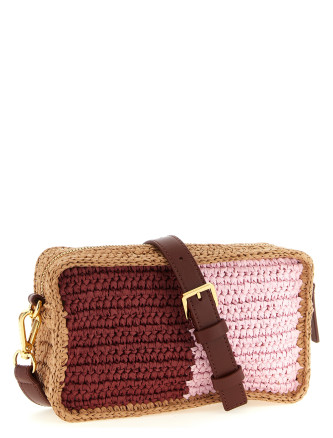 'Seaside' crossbody bag (SBMP0276U0P9110ZP198) #