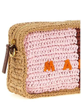 'Seaside' crossbody bag (SBMP0276U0P9110ZP198) #