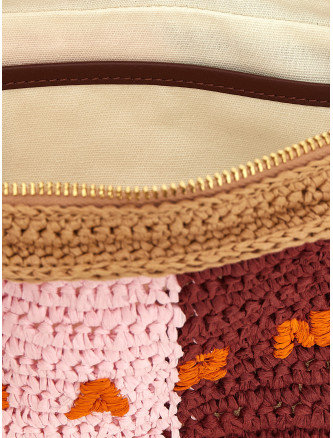 'Seaside' crossbody bag (SBMP0276U0P9110ZP198) #