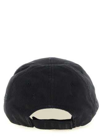 Шляпа BALENCIAGA 'DIY Balenciaga Back' (869512410B21000) #