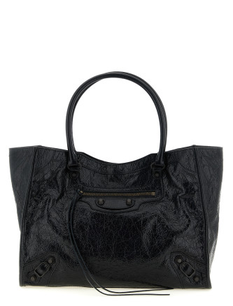 Сумка-тоут BALENCIAGA 'Le City'