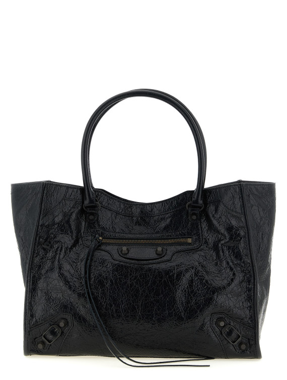 Сумка-тоут BALENCIAGA 'Le City' (8526092ABEK1000) #1