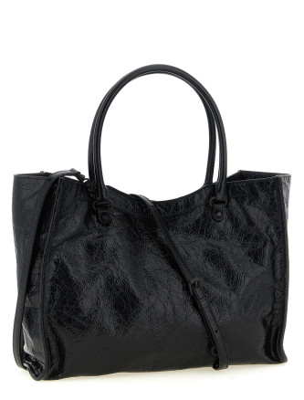 Сумка-тоут BALENCIAGA 'Le City' (8526092ABEK1000) #