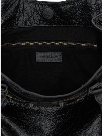 Сумка-тоут BALENCIAGA 'Le City' (8526092ABEK1000) #