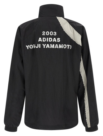 'Shell' jacket (KF6027BLACK) #