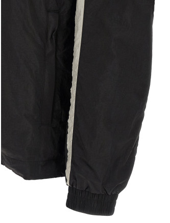 'Shell' jacket (KF6027BLACK) #