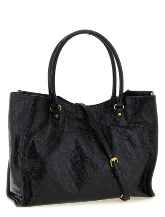 Сумка-тоут BALENCIAGA 'Le City S' (852609210F61000) #