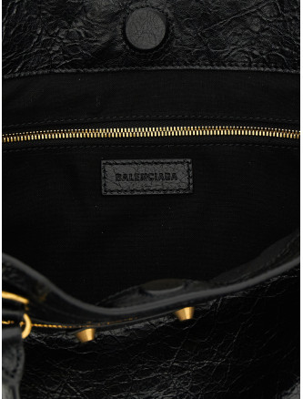 Сумка-тоут BALENCIAGA 'Le City S' (852609210F61000) #