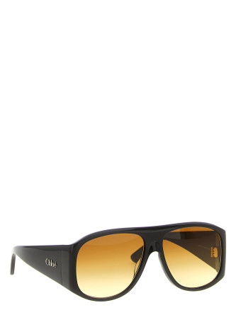 Солнцезащитные очки CHLOÉ '60' (CH0347S001) #