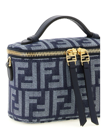 Ручная сумка FENDI 'Fendi Vanity' (8BS108AWVAF0NAP) #