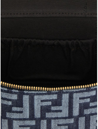 Ручная сумка FENDI 'Fendi Vanity' (8BS108AWVAF0NAP) #