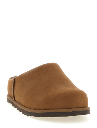 'Otzo' sabots (1181130DKC) #