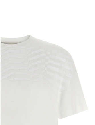 Футболка GOLDEN GOOSE 'Journey' (GUP01220P0025261035910359) #