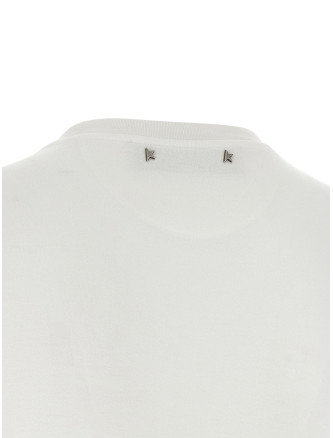 Футболка GOLDEN GOOSE 'Journey' (GUP01220P0025261035910359) #