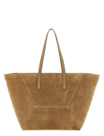 Сумка на плечо BRUNELLO CUCINELLI 'BC Duo'