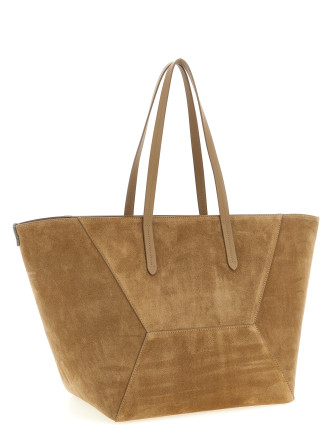 Сумка на плечо BRUNELLO CUCINELLI 'BC Duo' (MBDLB2571C7495) #