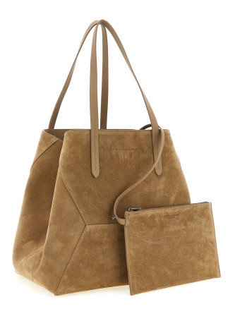 Сумка на плечо BRUNELLO CUCINELLI 'BC Duo' (MBDLB2571C7495) #