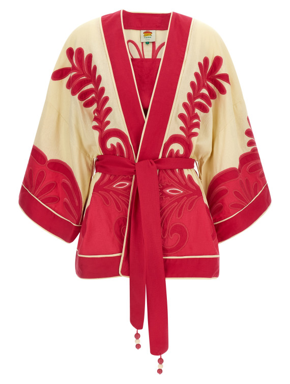 Пиджак, костюм FARM RIO 'Spring Arabesc' (34882726088) #1