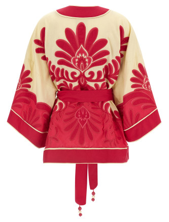 Пиджак, костюм FARM RIO 'Spring Arabesc' (34882726088) #