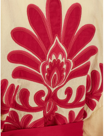 Пиджак, костюм FARM RIO 'Spring Arabesc' (34882726088) #