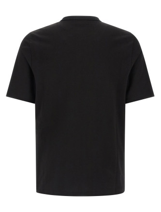 Футболка SAINT LAURENT 'Saint Laurent' (857461Y37XE1000) #