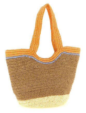 Сумка-тоут MARNI 'Seaside' (SBMP0286A0P9110ZP196) #