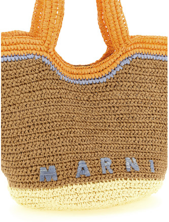 Сумка-тоут MARNI 'Seaside' (SBMP0286A0P9110ZP196) #