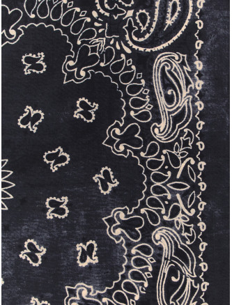 Шарф, платок GOLDEN GOOSE Paisley scarf (GUP01053P0006676031860318) #