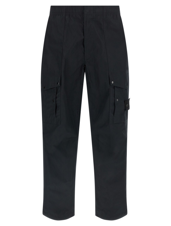 Брюки STONE ISLAND '3100017' (L1S153100017S0F01V0029) #1