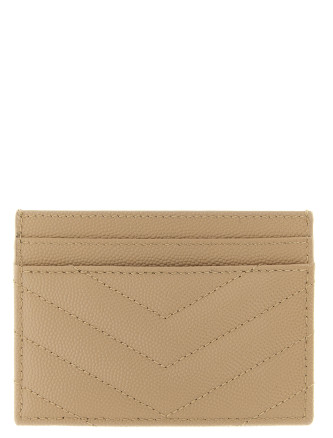 Кошелек, кардхолдер SAINT LAURENT 'Cassandre' (423291BOW012721) #