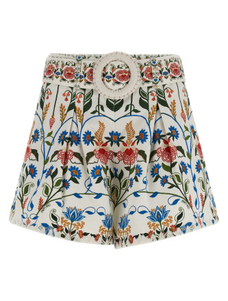 Бермуды, шорты FARM RIO 'Fraga'