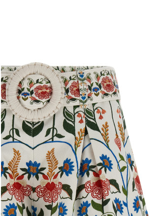 Бермуды, шорты FARM RIO 'Fraga' (34850226047) #