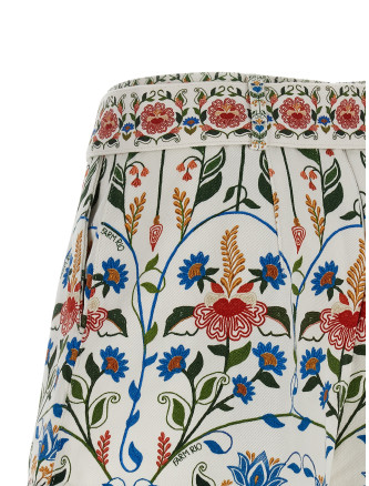 Бермуды, шорты FARM RIO 'Fraga' (34850226047) #