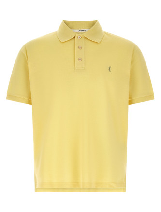 'Cassandre' polo shirt
