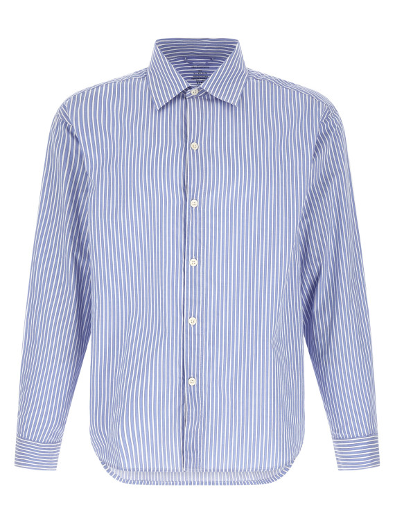 Рубашка, блузка MFPEN 'Generous' (M126014EMBASSYSTRIPE) #1