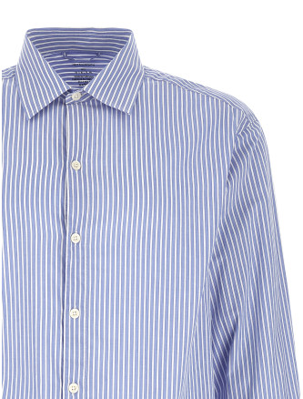 Рубашка, блузка MFPEN 'Generous' (M126014EMBASSYSTRIPE) #