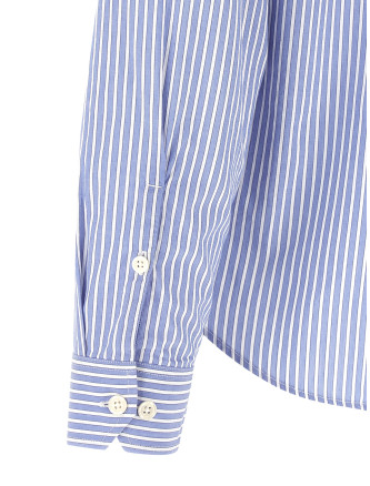 Рубашка, блузка MFPEN 'Generous' (M126014EMBASSYSTRIPE) #