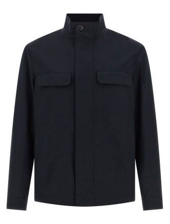 Повседневная куртка ZEGNA 'Motorin 125cc'