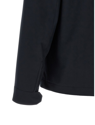 Повседневная куртка ZEGNA 'Motorin 125cc' (UHTC5A3HCT577412) #