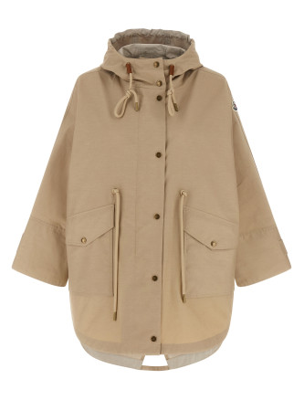 Парка MONCLER 'Brunnera'