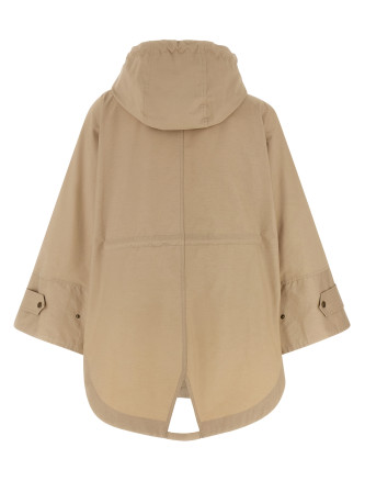 Парка MONCLER 'Brunnera' (L10931C00012599CU23Q) #