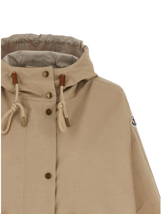 Парка MONCLER 'Brunnera' (L10931C00012599CU23Q) #