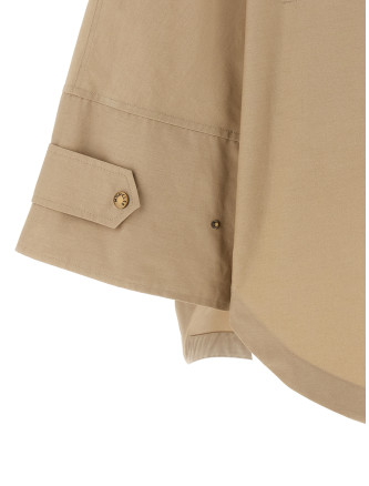 Парка MONCLER 'Brunnera' (L10931C00012599CU23Q) #