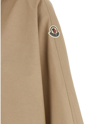 Парка MONCLER 'Brunnera' (L10931C00012599CU23Q) #