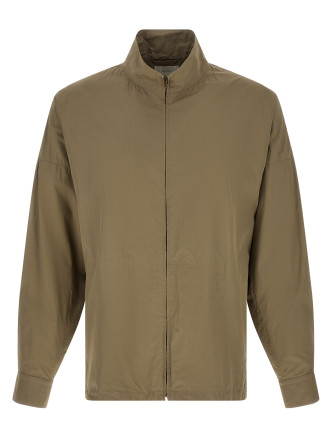 Повседневная куртка THE ROW 'Trenton'