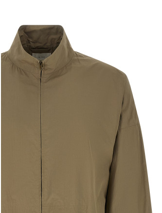 Повседневная куртка THE ROW 'Trenton' (1361W3479LFG) #